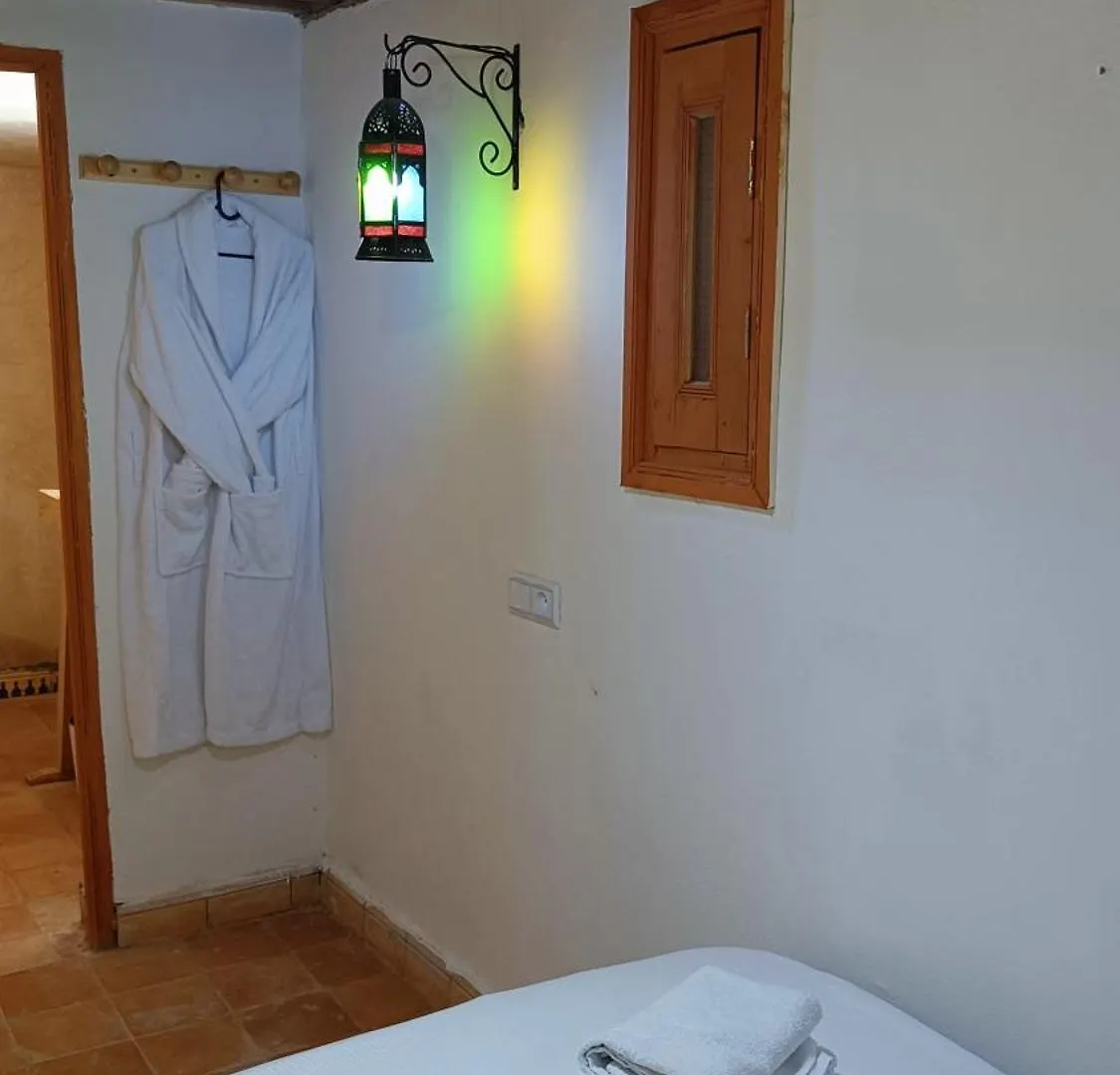 Tatil Evi Riad Ayoub Fès