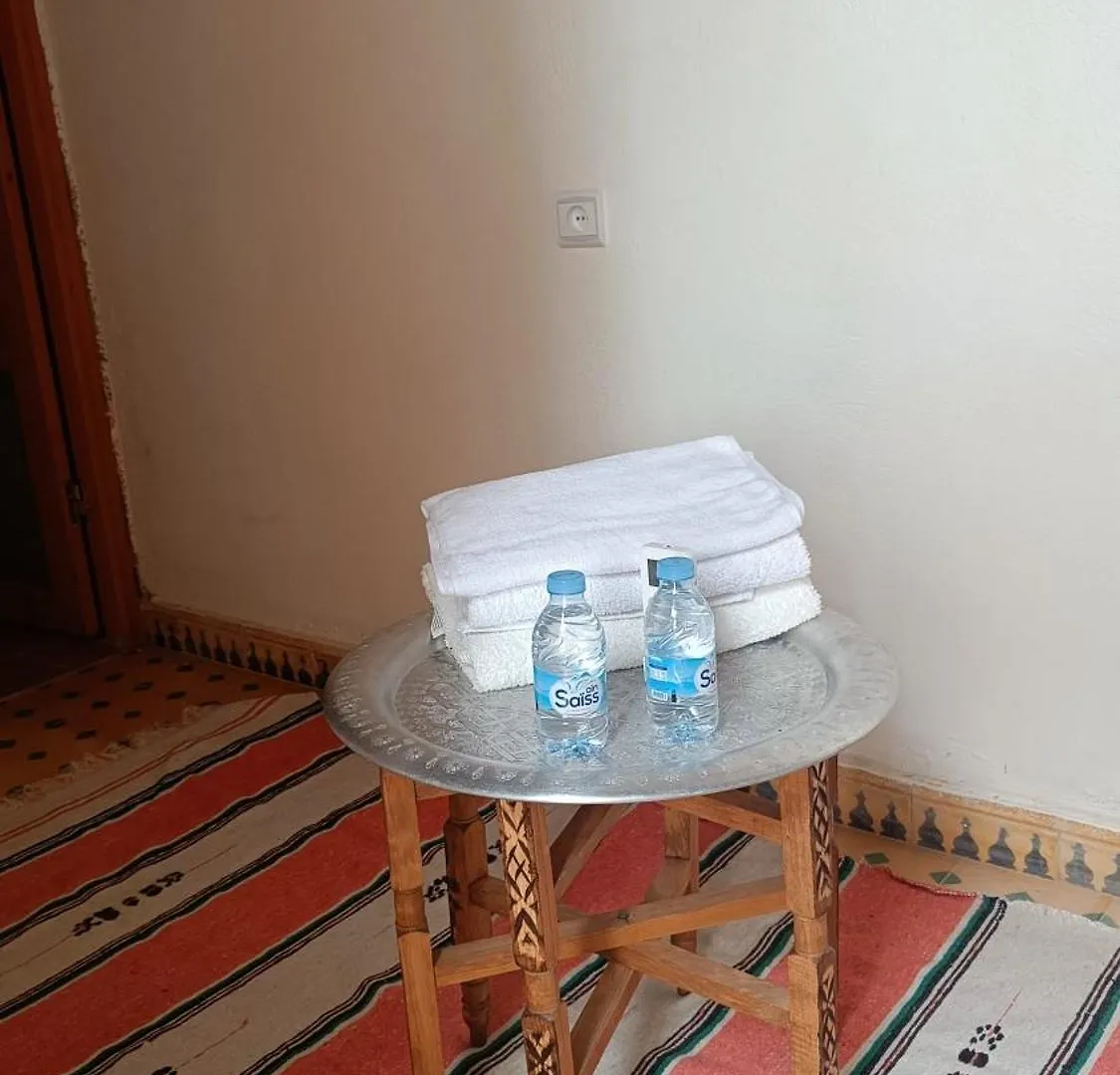Riad Ayoub Fès Fas