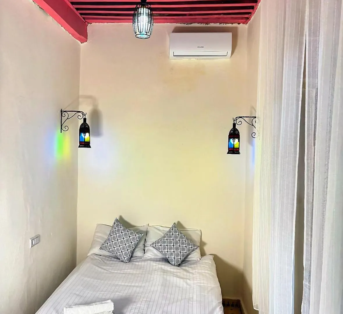 Riad Ayoub Fès Fas