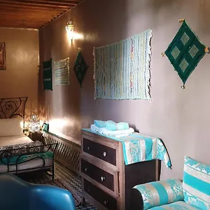 Riyad R'Mila Medina Fez, Fès